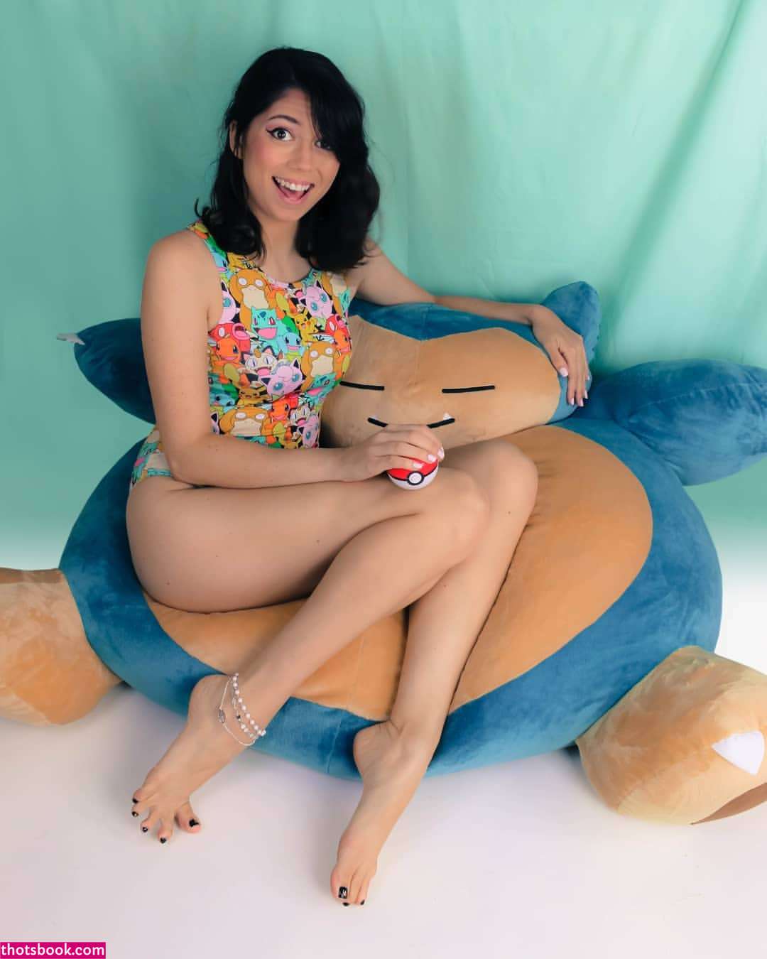 Uncanny Megan Photo #42