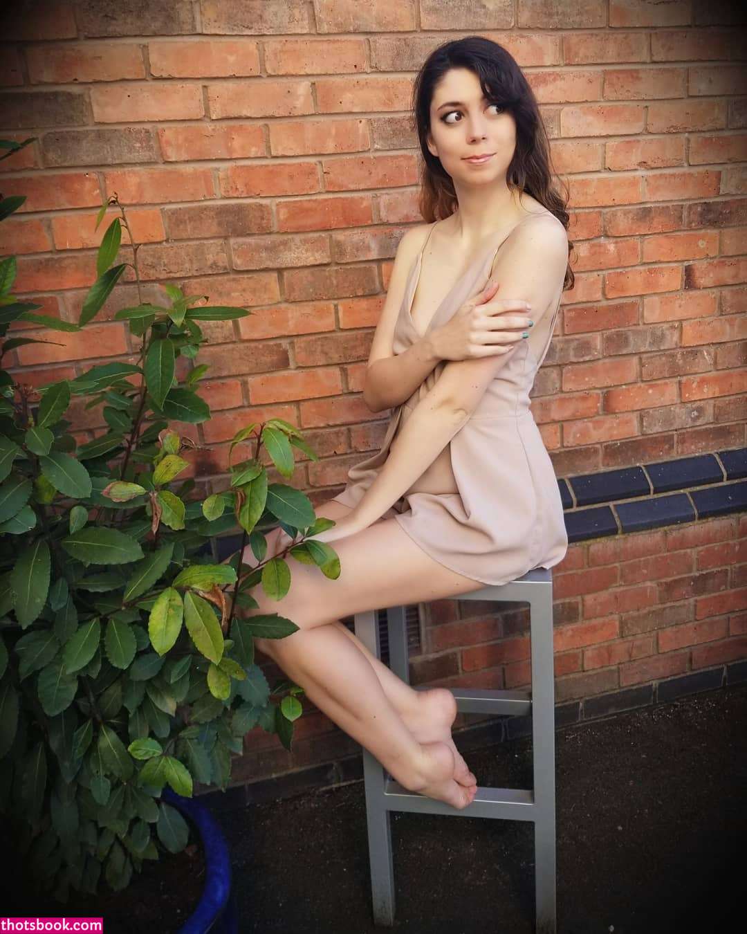 Uncanny Megan Photo #47