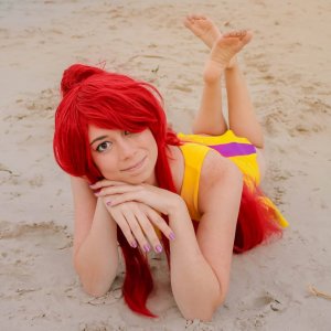 Uncanny Megan Photo #43