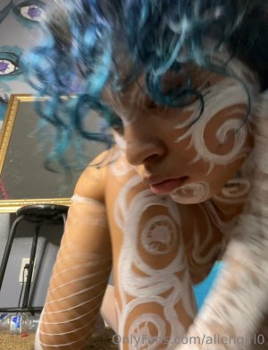 Aliengirl0 Photo #35