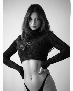 Amanda Mccants Photo #48