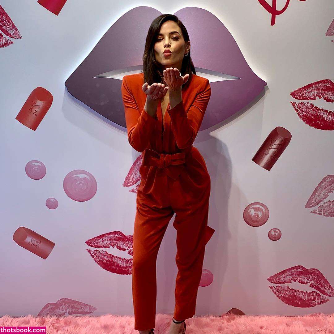 Jenna Dewan Photo #63