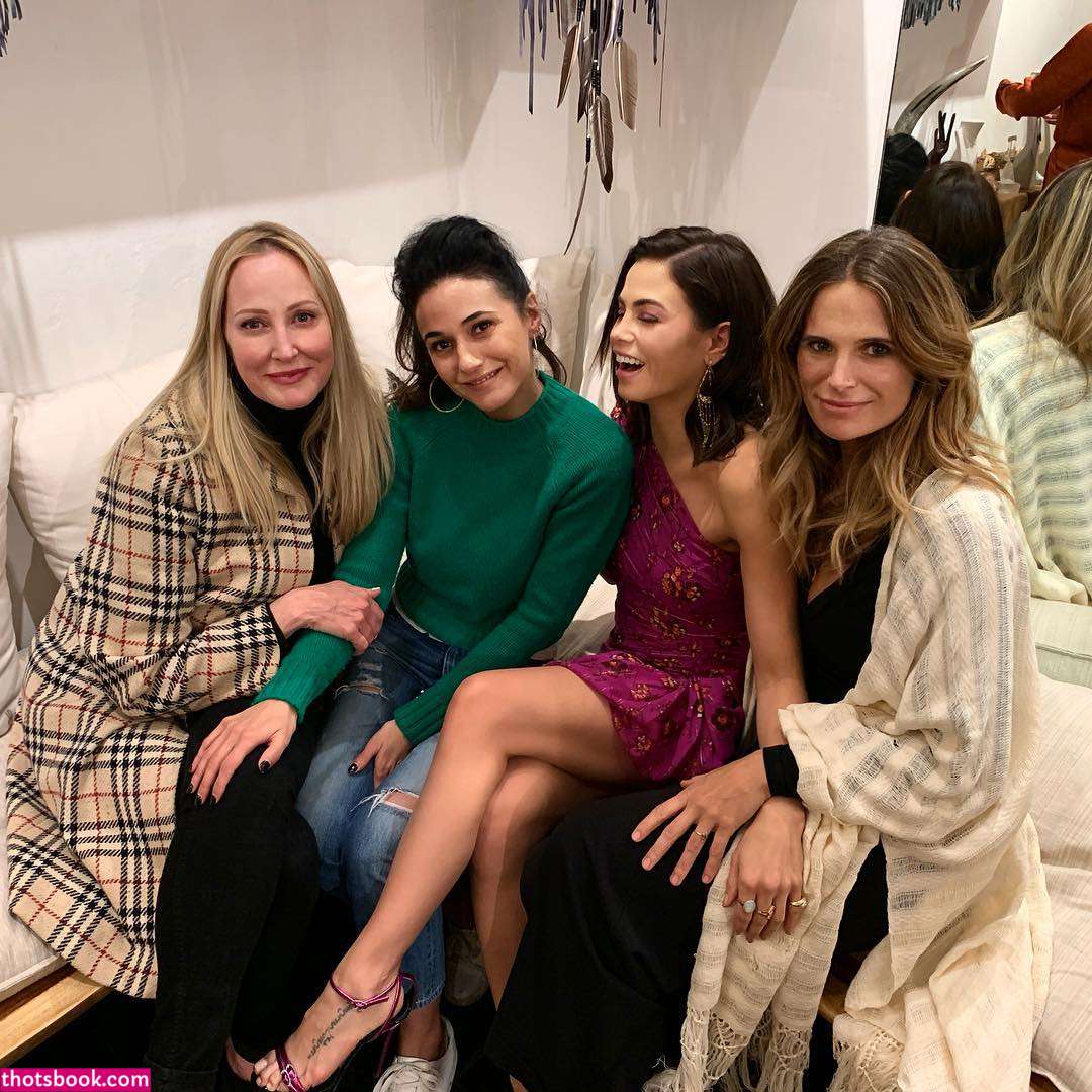 Jenna Dewan Photo #66