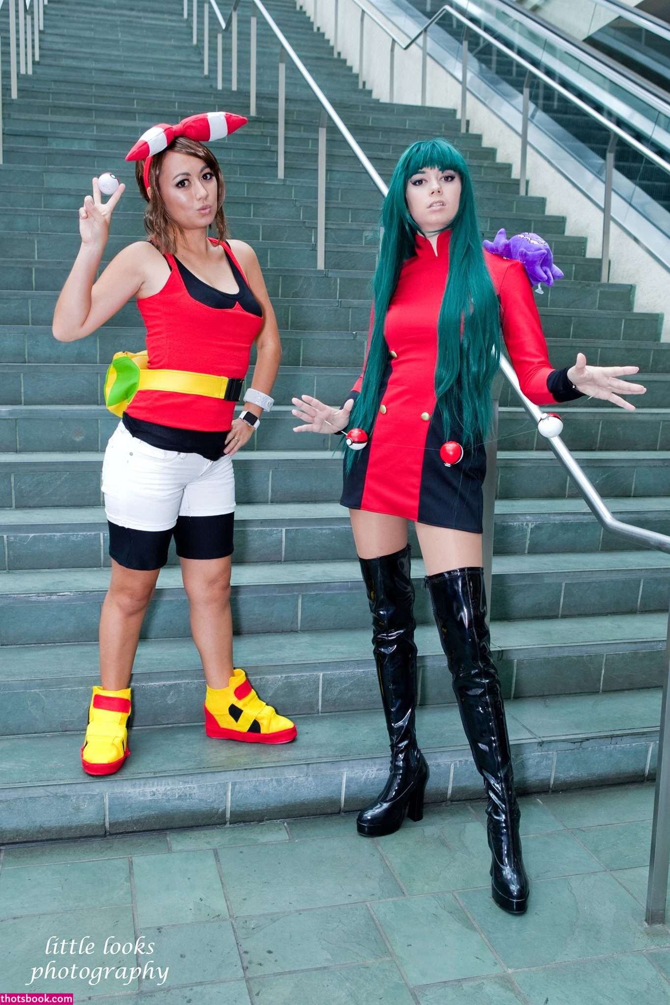 Uncanny Megan Photo #49