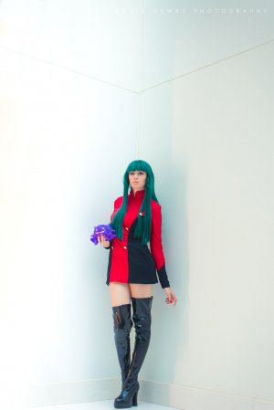 Uncanny Megan Photo #51