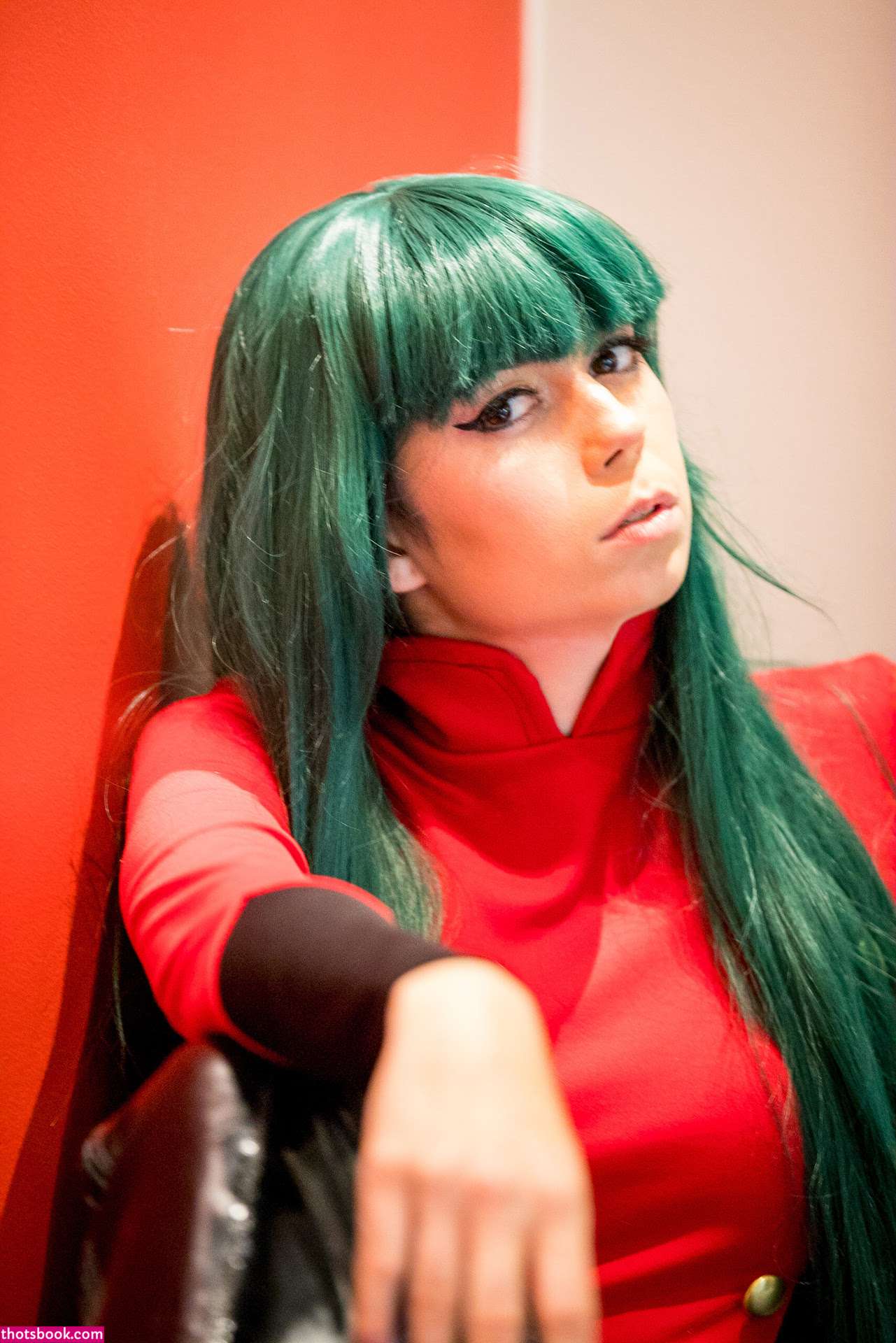 Uncanny Megan Photo #74