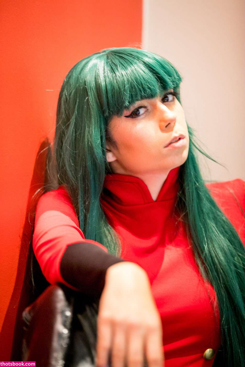 Uncanny Megan Photo #78