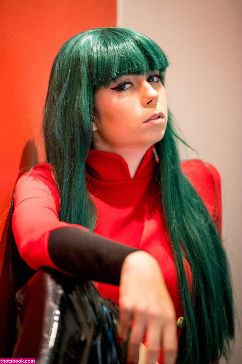 Uncanny Megan Photo #100