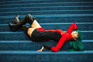 Uncanny Megan Photo #71