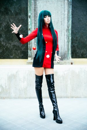 Uncanny Megan Post #8