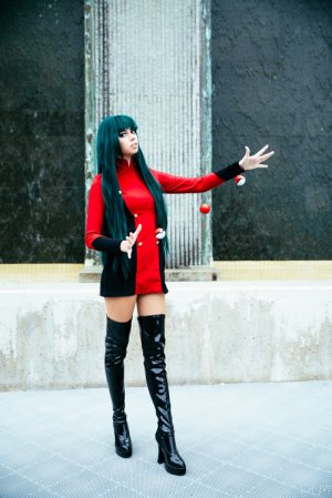 Uncanny Megan Photo #80