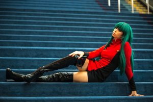 Uncanny Megan Photo #86