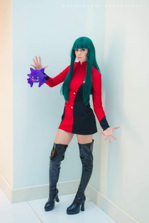 Uncanny Megan Photo #92