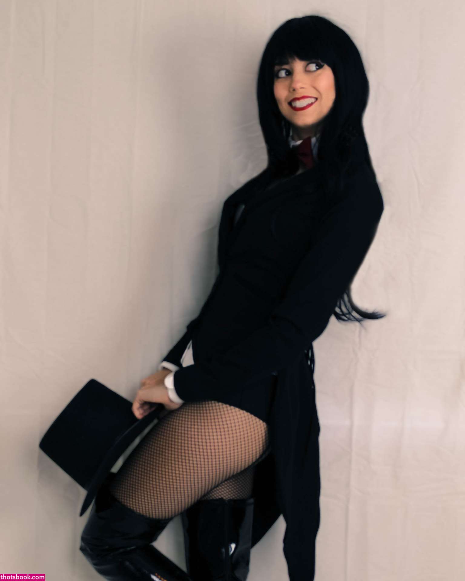 Uncanny Megan Photo #105