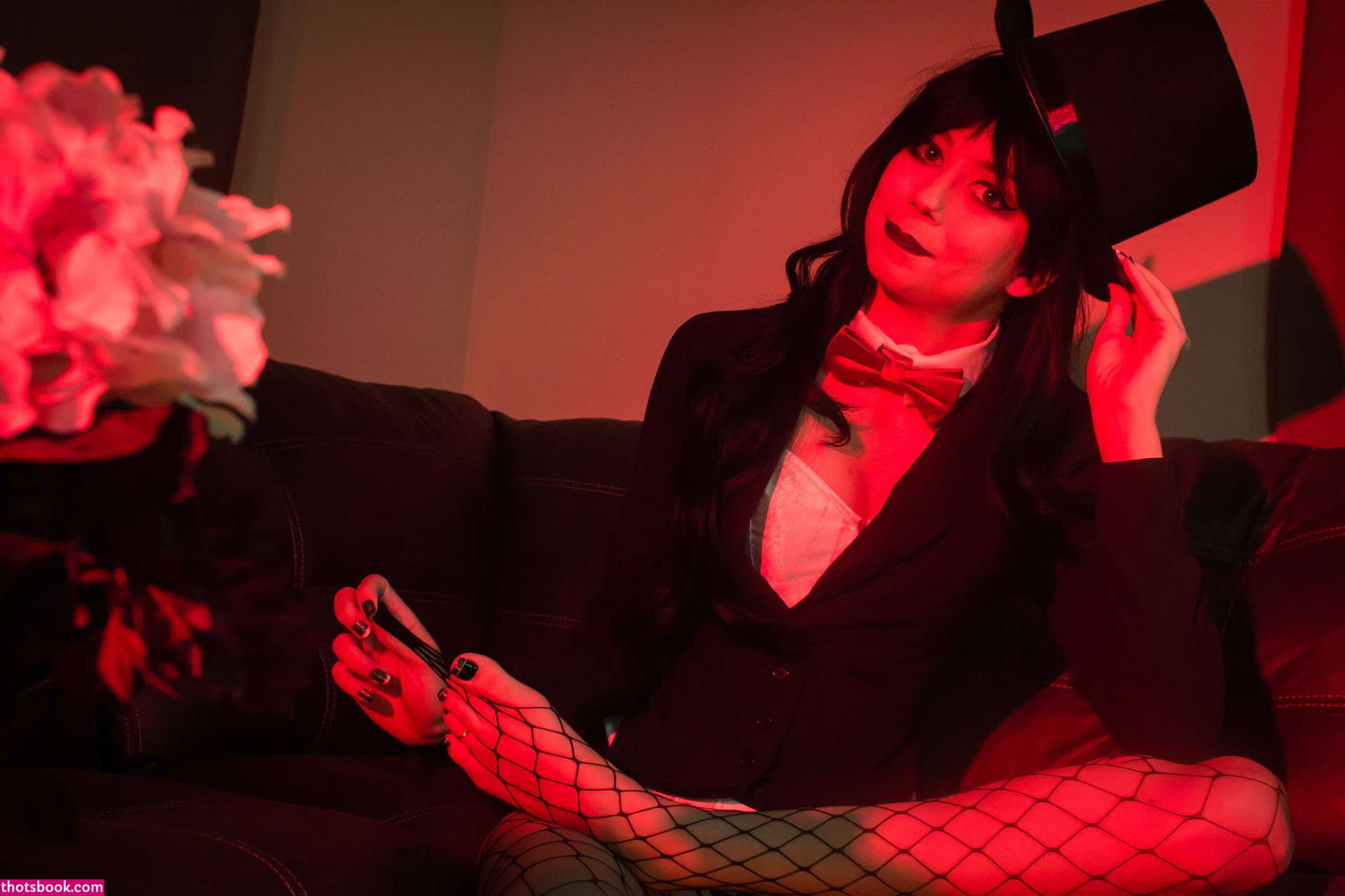 Uncanny Megan Photo #109