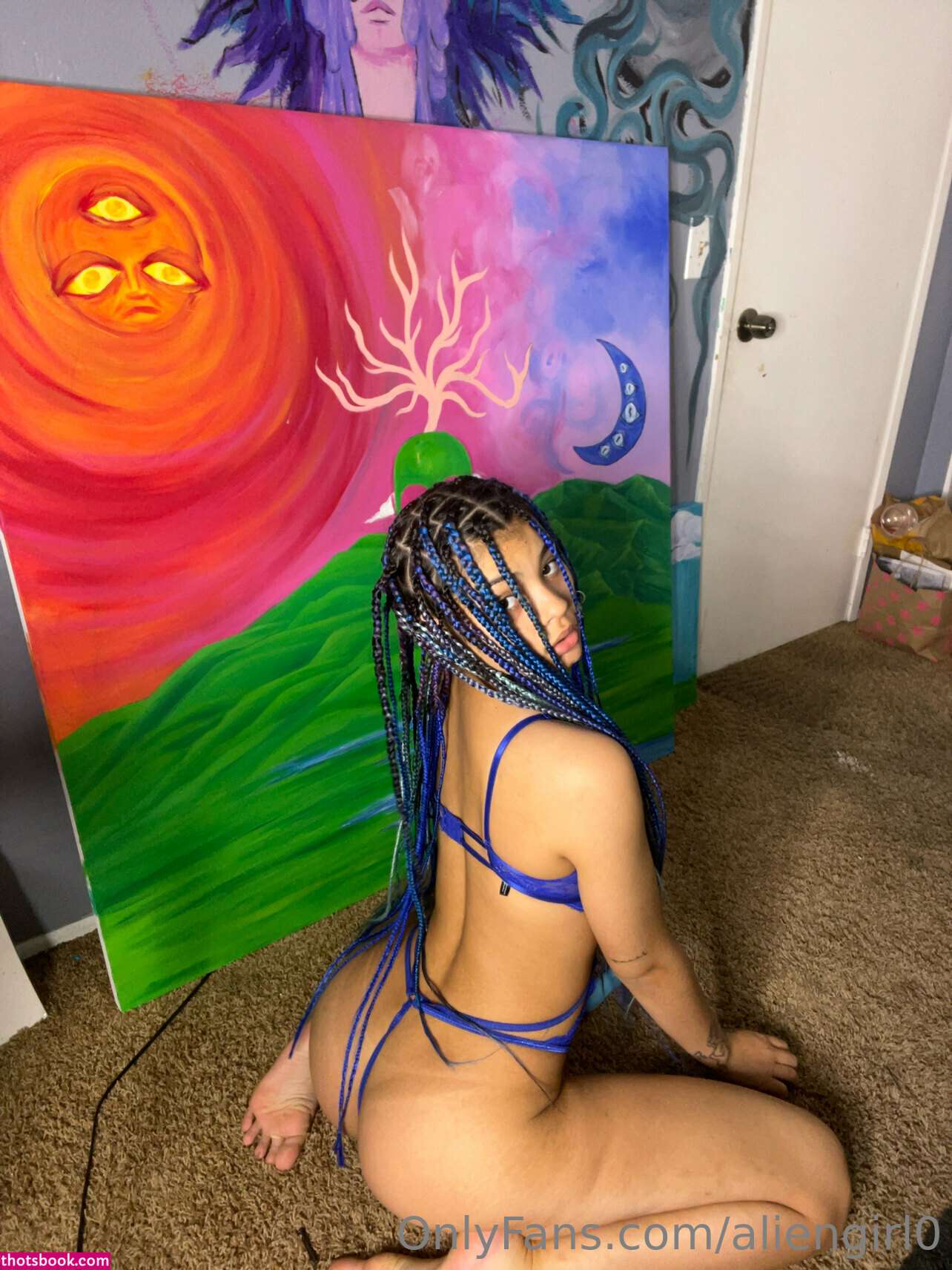 Aliengirl0 Photo #65