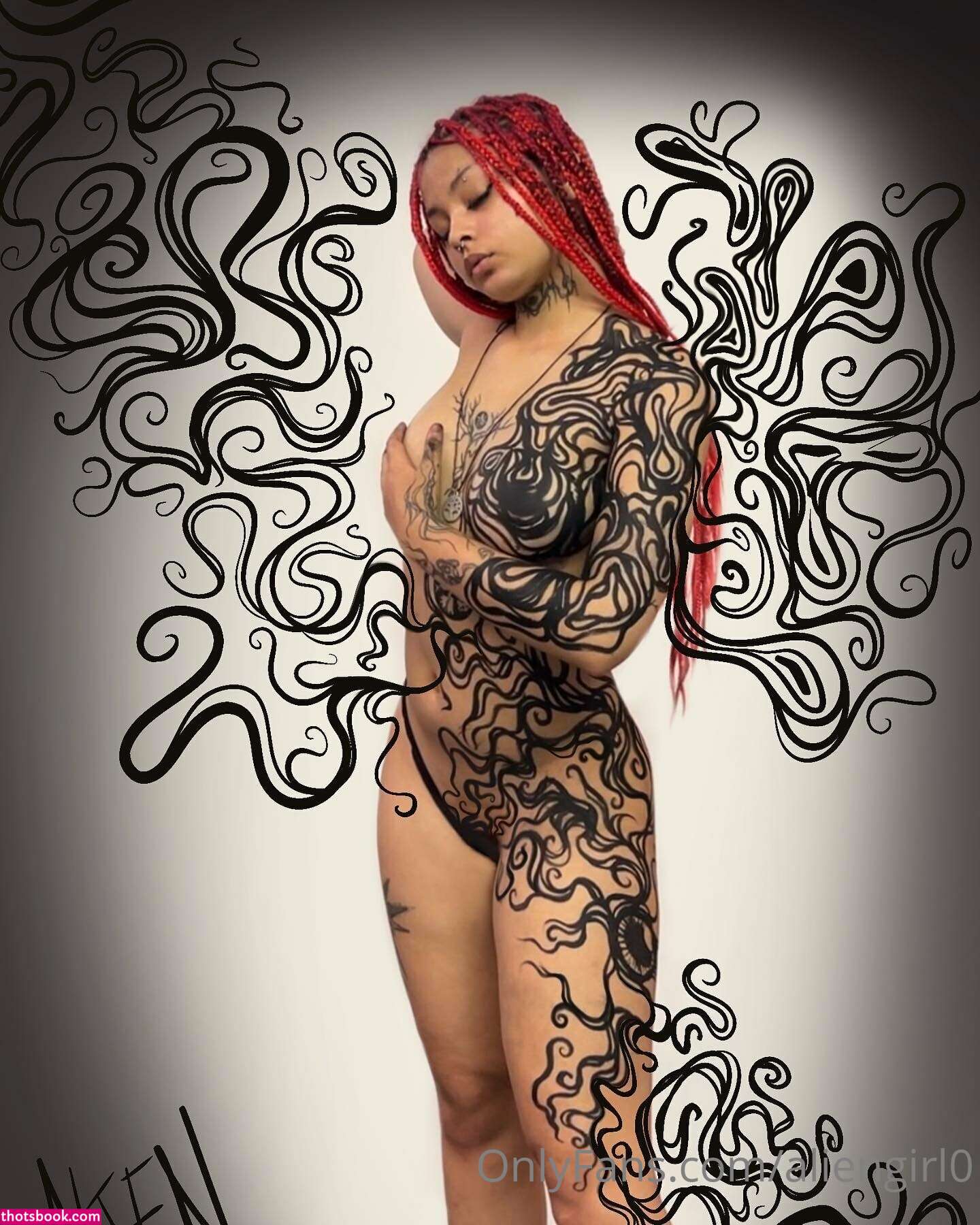 Aliengirl0 Photo #71