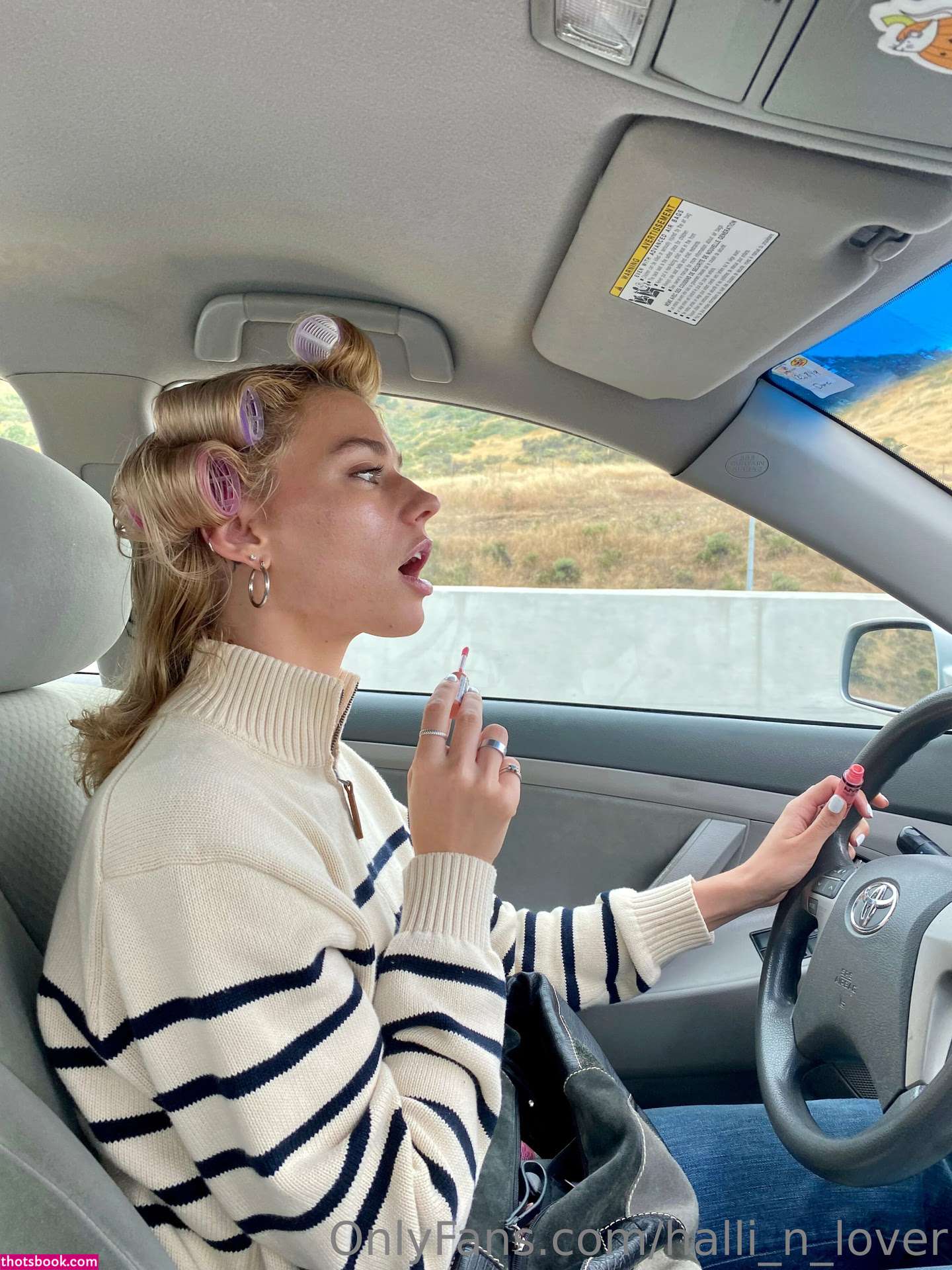 Hallin Lover Photo #102