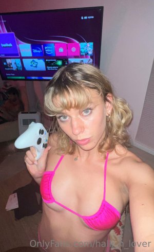 Hallin Lover Photo #109