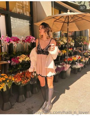 Hallin Lover Photo #113