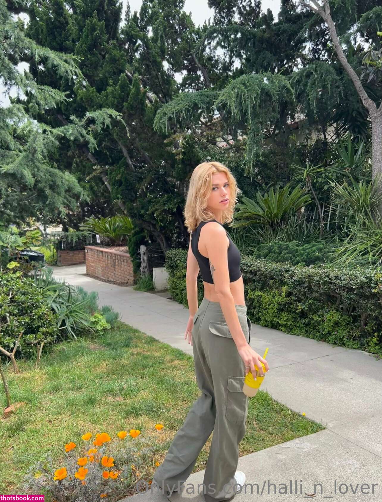 Hallin Lover Photo #134