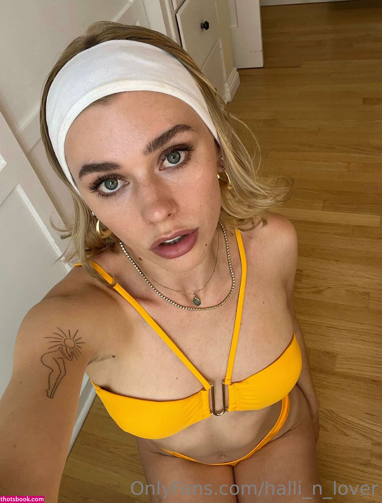 Hallin Lover Photo #136