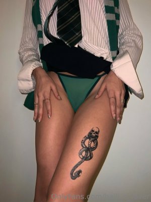 Hallin Lover Photo #137