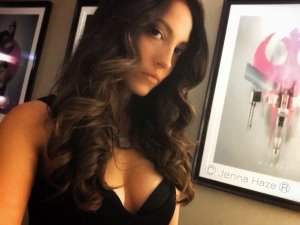 Jenna Haze Photo #85