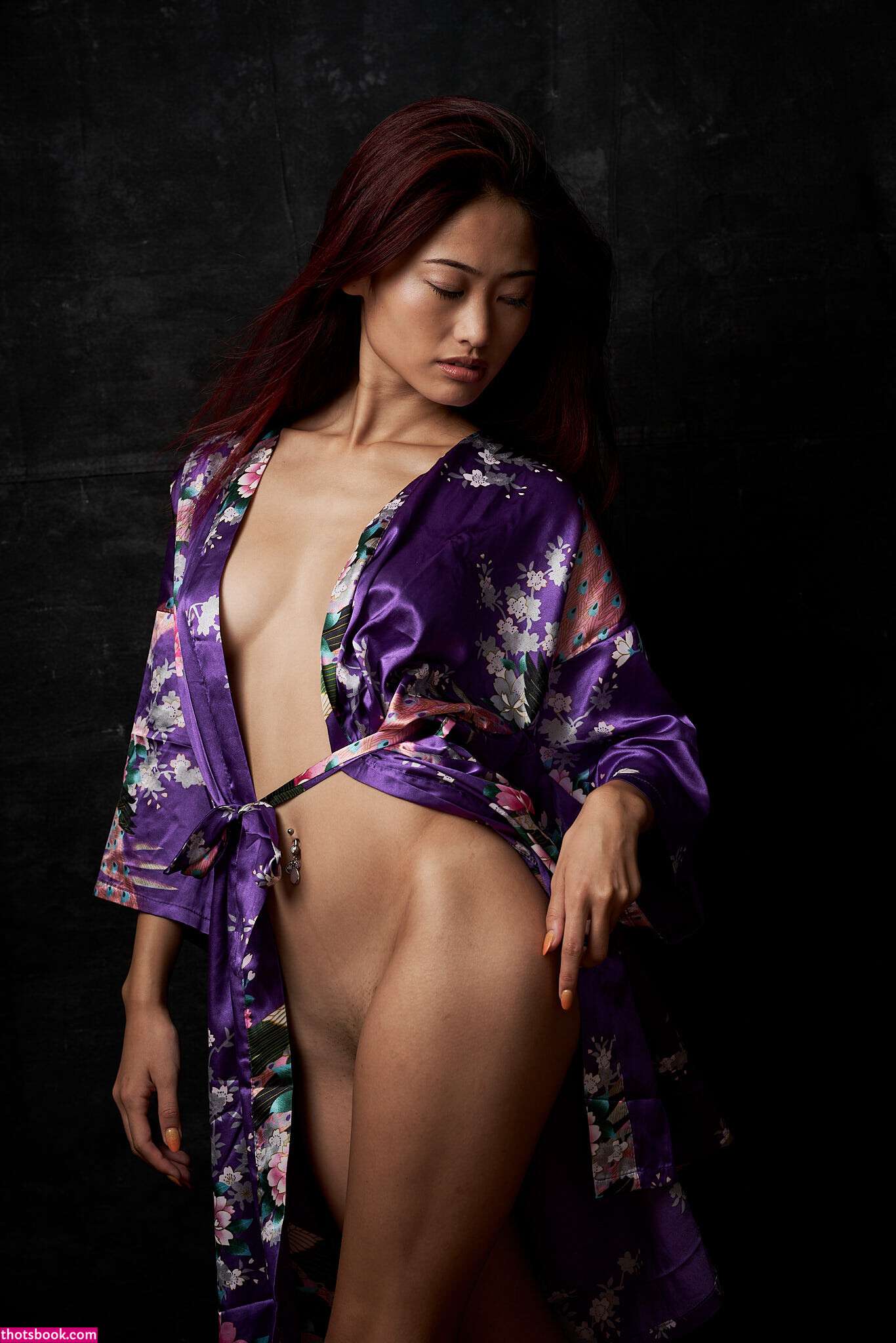 Mina Yahagi Photo #148