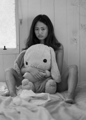 Mina Yahagi Photo #177