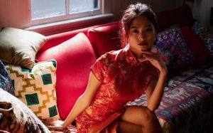 Mina Yahagi Photo #192