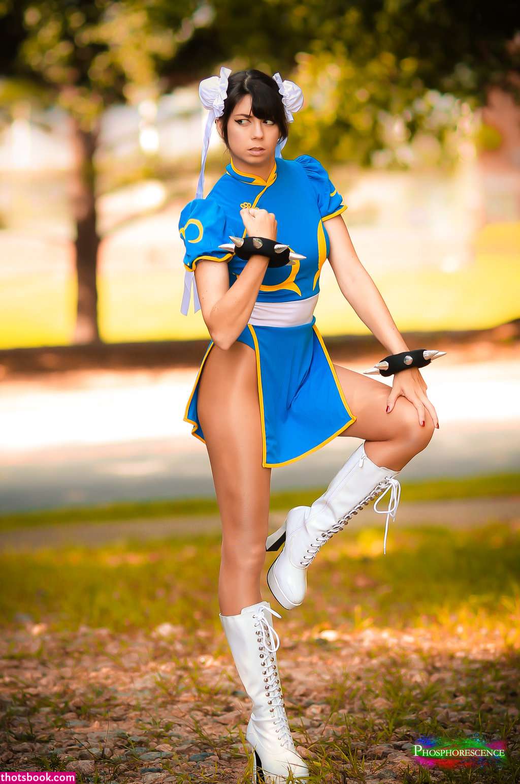 Uncanny Megan Photo #131