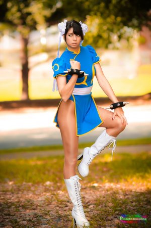 Uncanny Megan Photo #131