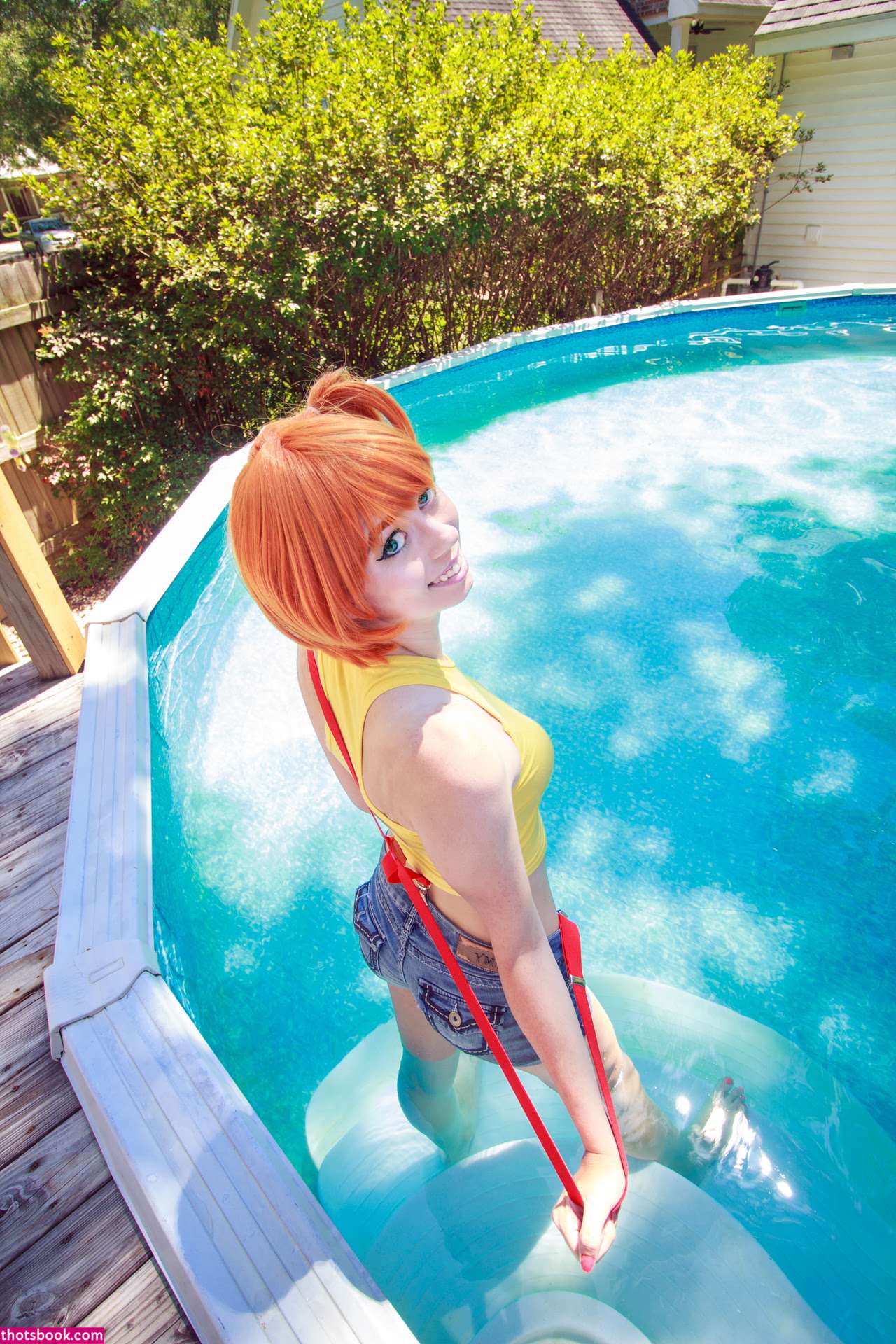 Uncanny Megan Photo #147