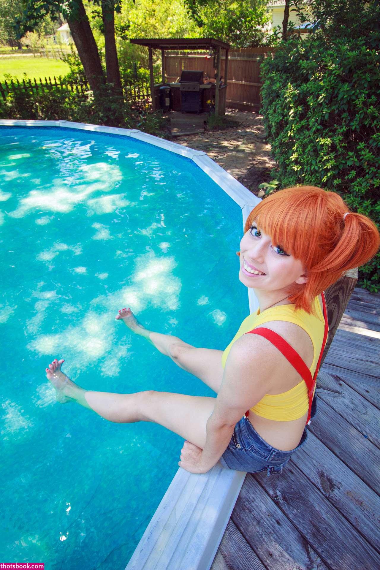 Uncanny Megan Photo #155