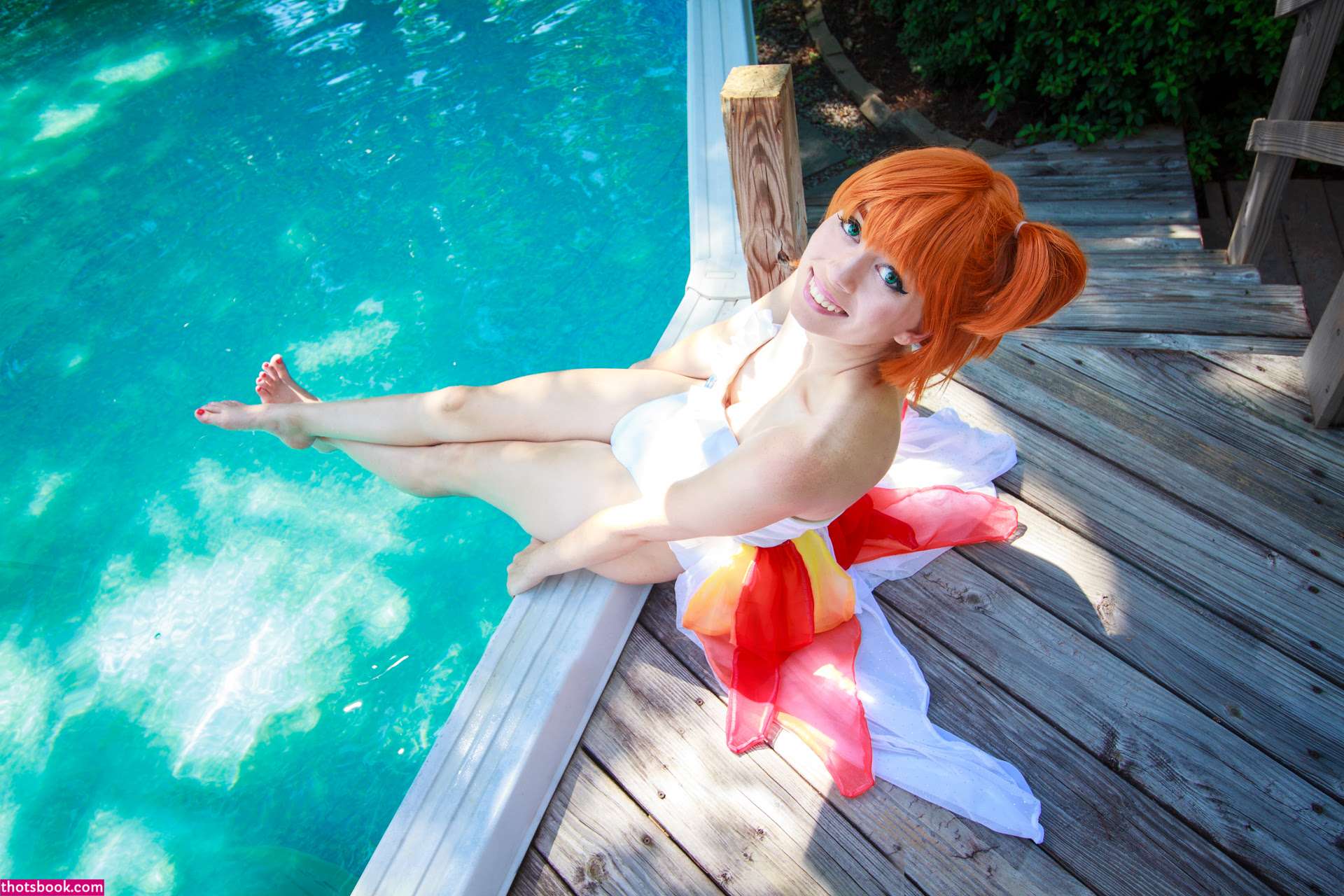 Uncanny Megan Photo #157