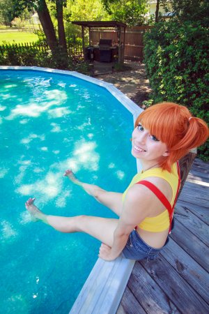 Uncanny Megan Photo #155