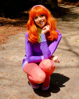 Uncanny Megan Photo #185