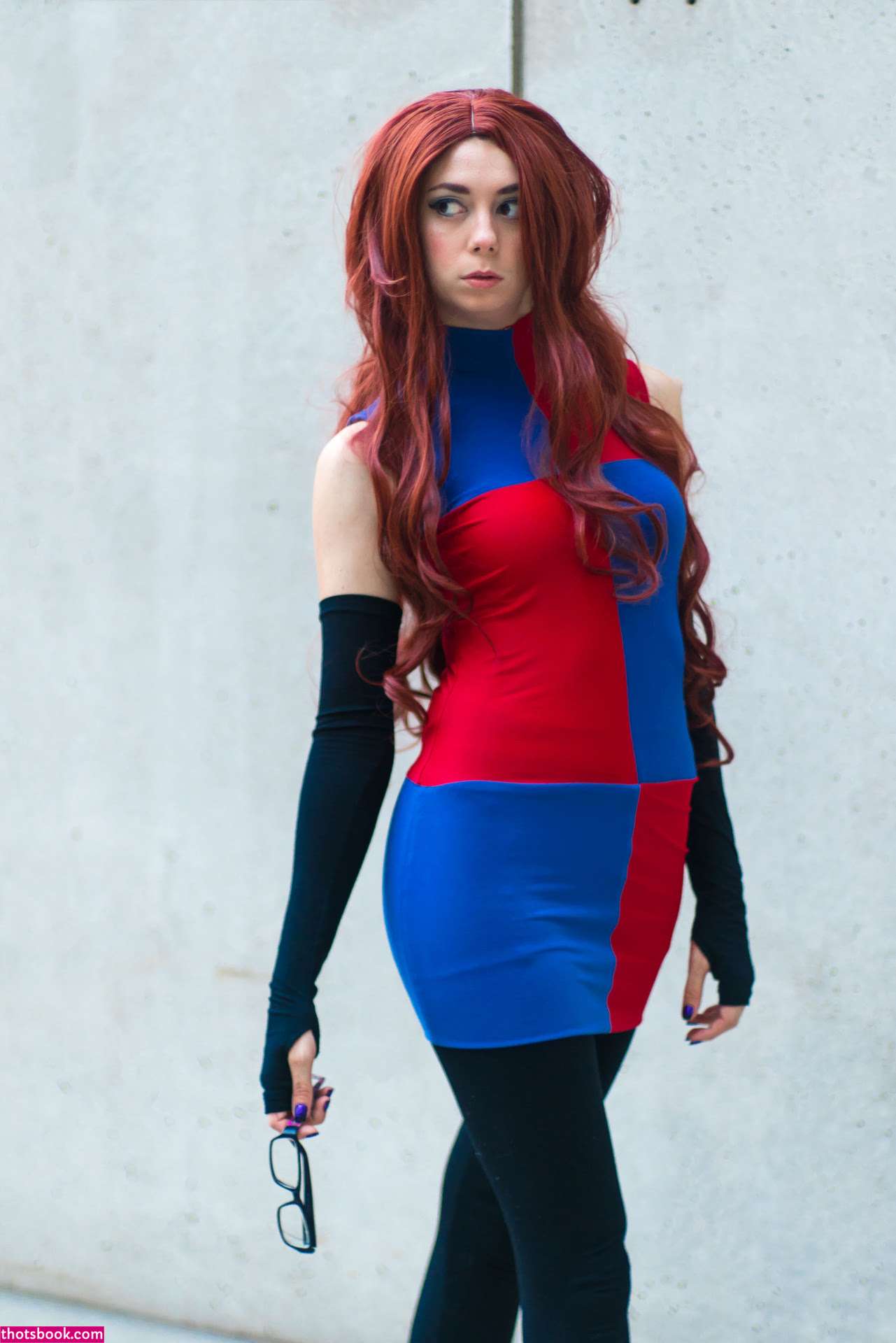 Uncanny Megan Photo #189