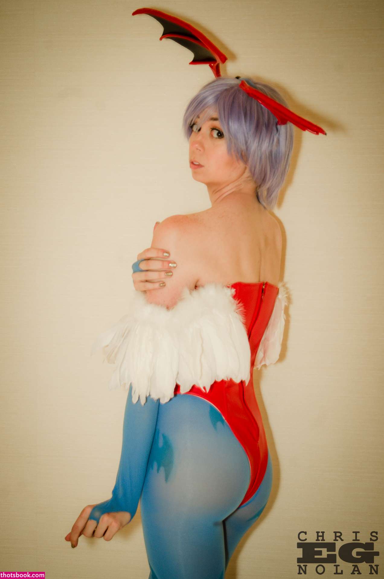 Uncanny Megan Photo #192