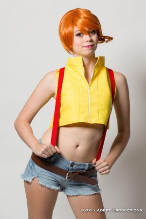 Uncanny Megan Photo #190