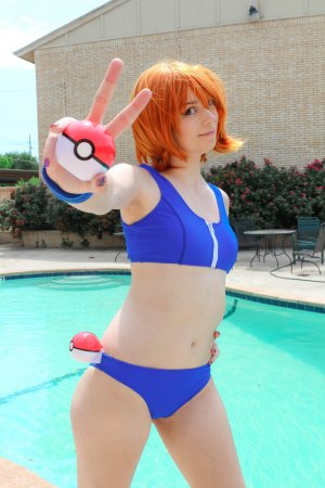 Uncanny Megan Photo #204