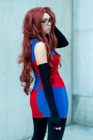 Uncanny Megan Photo #206