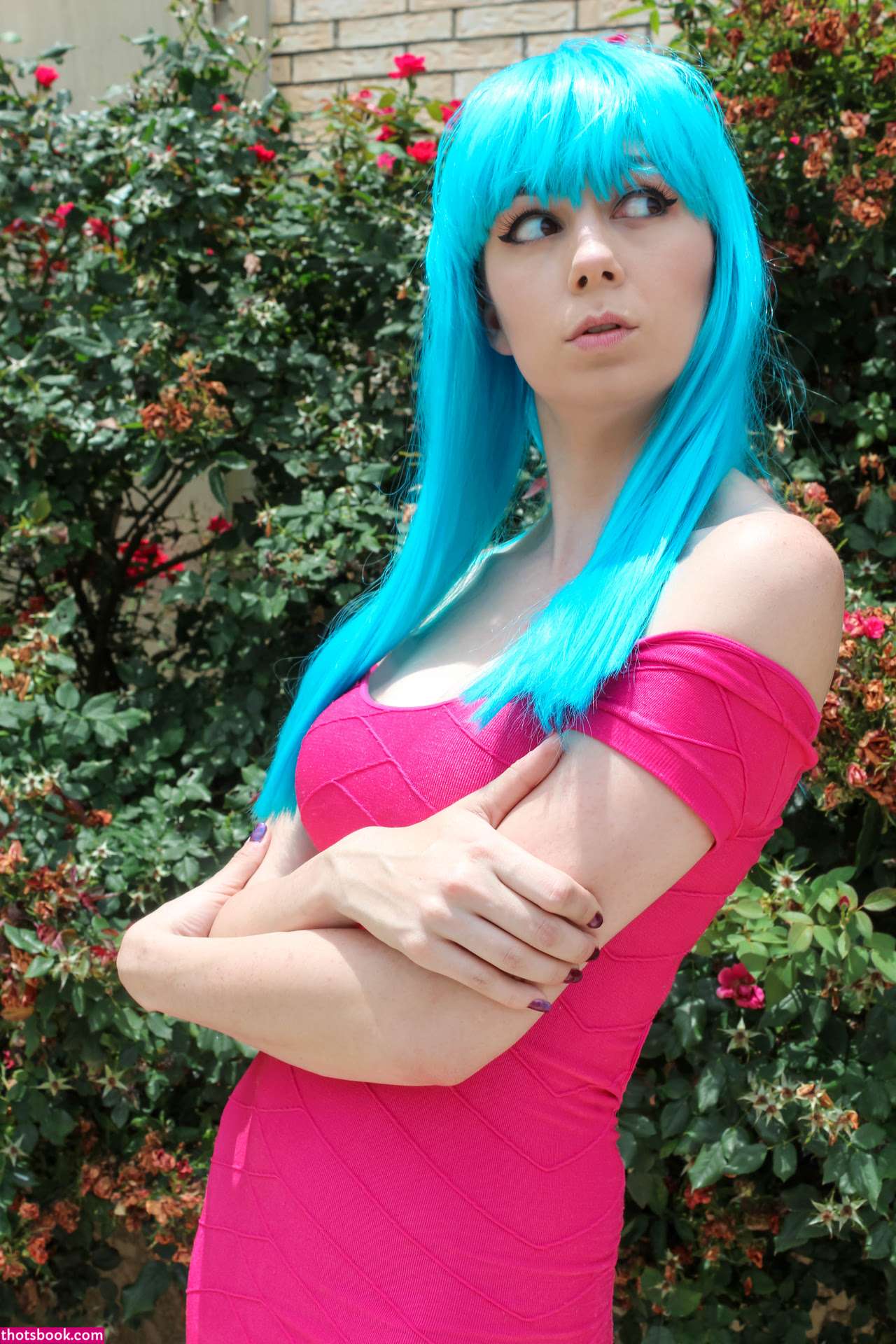 Uncanny Megan Photo #225