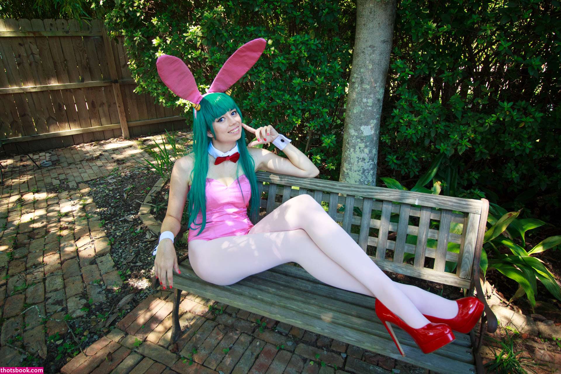 Uncanny Megan Photo #229