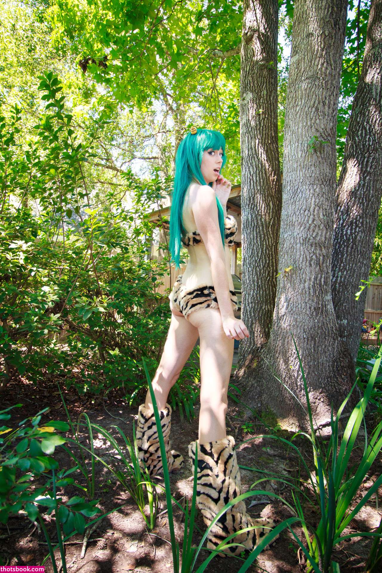 Uncanny Megan Photo #235