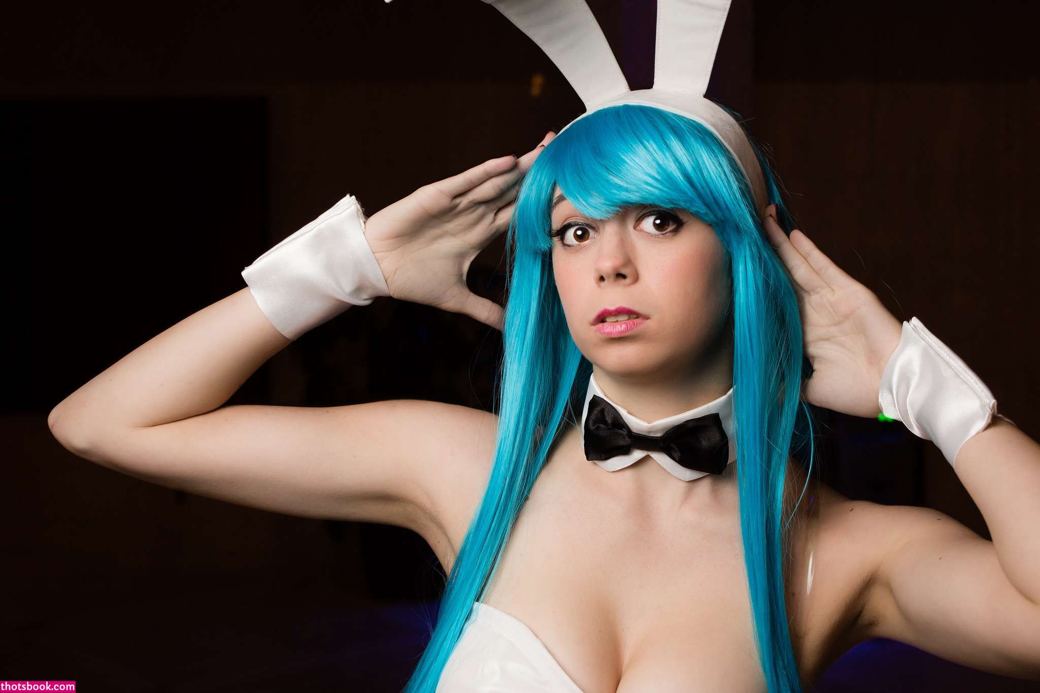 Uncanny Megan Photo #239