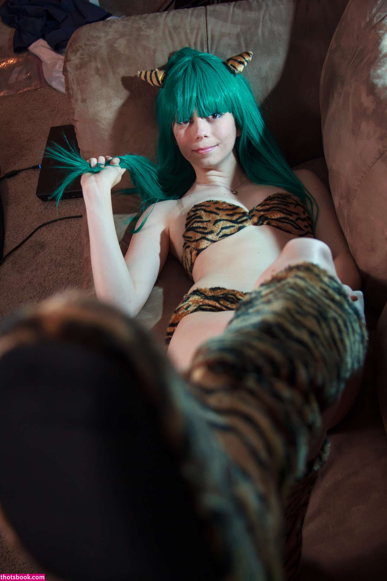 Uncanny Megan Photo #245