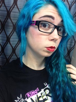 Uncanny Megan Photo #228