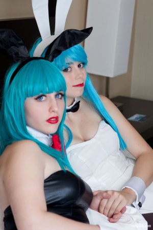 Uncanny Megan Photo #230